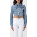 Giacche jeans XL per Donna Liu Jo 