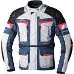 Vestiti ed accessori impermeabili per l'inverno da moto RST 