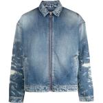 Giacche jeans M in poliestere 