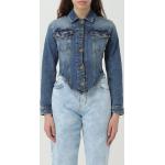 Giacche jeans L per Donna Pinko 