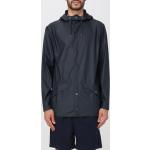 Abbigliamento & Accessori blu navy XL per Uomo Rains 