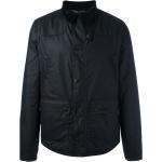 Giacconi blu navy XL in poliestere Barbour 