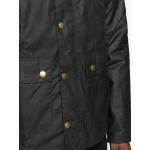 Giacconi neri XL in poliestere Barbour 