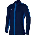 Giacche sportive blu navy XXL taglie comode per Uomo Nike Academy 