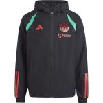 Giacca Tiro 23 All-Weather Manchester United FC -