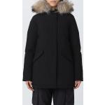 Giacca WOOLRICH Donna colore Nero