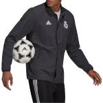 Giacche Adidas Real Trv Coach