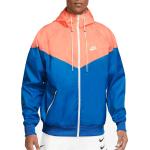 Giacche con cappuccio Nike portwear Windrunner Men Hooded Jacket