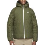 Giacche con cappuccio Nike Sportswear Therma-FIT Legacy Men s Reversible Hooded Jacket dh2783-326 Taglie XL