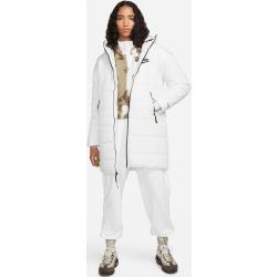 Giacche con cappuccio Nike Sportswear Therma-FIT Repel Women s Synthetic-Fill Hooded Parka dx1798-121 Taglie L