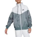 Vestiti ed accessori scontati grigi XXL taglie comode da calcio Nike Windrunner 