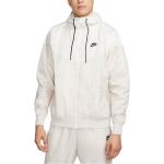 Vestiti ed accessori scontati bianchi S da calcio per Uomo Nike Windrunner 