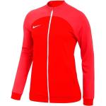 Abbiglimento ed accessori outdoor rossi L per Donna Nike Academy 