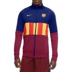 Giacche Nike FC Barcelona