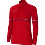 Abbiglimento ed accessori outdoor rossi L Nike Academy 