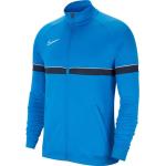 Abbiglimento ed accessori outdoor blu XL Nike Academy 