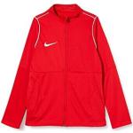 Abbiglimento ed accessori outdoor rossi S Nike Dry 