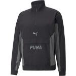 Abbiglimento ed accessori outdoor neri M Puma 