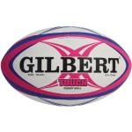 Palloni multicolore da rugby Gilbert 