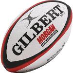 Palloni rossi da rugby Gilbert 