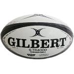 Gilbert G-TR4000 - Palla da allenamento G-tr4000, colore: nero, 5