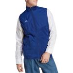Capispalla blu L per Uomo adidas Sportswear 