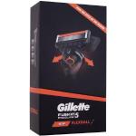 Rasoio di sicurezza cofanetti regalo per Uomo Gillette Fusion 