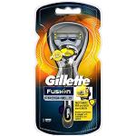Gillette Fusion Proshield rasoio da uomo con tecno
