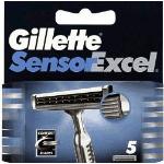 Rasoi viso Gillette Sensor 