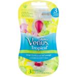 Gillette Venus Tropical rasoi monouso 3 pz