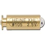 GIMA - LAMPADINA HEINE 105 2.5V - per otoscopi F.O. Mini 3000