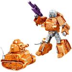 Carri armati radiocomandati per bambini Transformers 