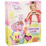 Giochi Preziosi Calendar Look Disney Violetta