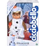 Cicciobello scontato per bambina Frozen 