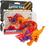 Action figures a tema dinosauri per bambini 12 cm Dinosauri per età 2-3 anni Giochi preziosi 