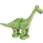 Peluche parlanti a tema dinosauri per bambini 38 cm dinosauri Giochi preziosi Il viaggio di Arlo Arlo 