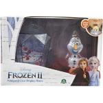 Bambole per bambina Frozen 