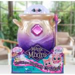 Giochi Preziosi Magic Mixies Playset per Bambini da 5+ Anni colore Rosa - MGX00000