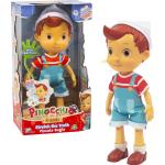 Giochi Preziosi Pinocchio Doll 32 cm Bambola per Bambini da 3+ Anni - PNH12000