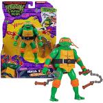 Action figures scontate a tema tartaruga film per bambini 15 cm per età 3-5 anni Giochi preziosi Tartarughe Ninja Michelangelo 