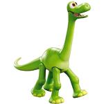 Giochi Preziosi - The Good Dinosaur Il Viaggio di Arlo, Personaggio Arlo Cucciolo con Bocca e Zampe Articolate, Altezza 15 cm