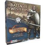 Giochi Uniti - Battaglie di Westeros, Guardiani de