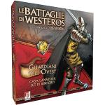 Giochi Uniti - Battaglie di Westeros, Guardiani de