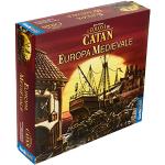 Giochi Uniti - I Coloni di Catan: Europa Medievale