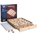 Sudoku di legno 