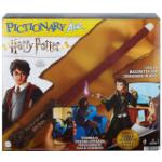 Pictionary Mattel Harry Potter 
