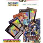 Carte collezionabili per bambini Yu-Gi-Oh 