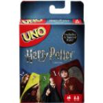 Giochi da tavolo Mattel Harry Potter Hermione Granger 