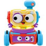 Robot per bambini per età 0-6 mesi Fisher Price 