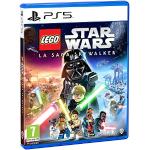 Gioco per PS5 LEGO Star Wars: The Skywalker Saga